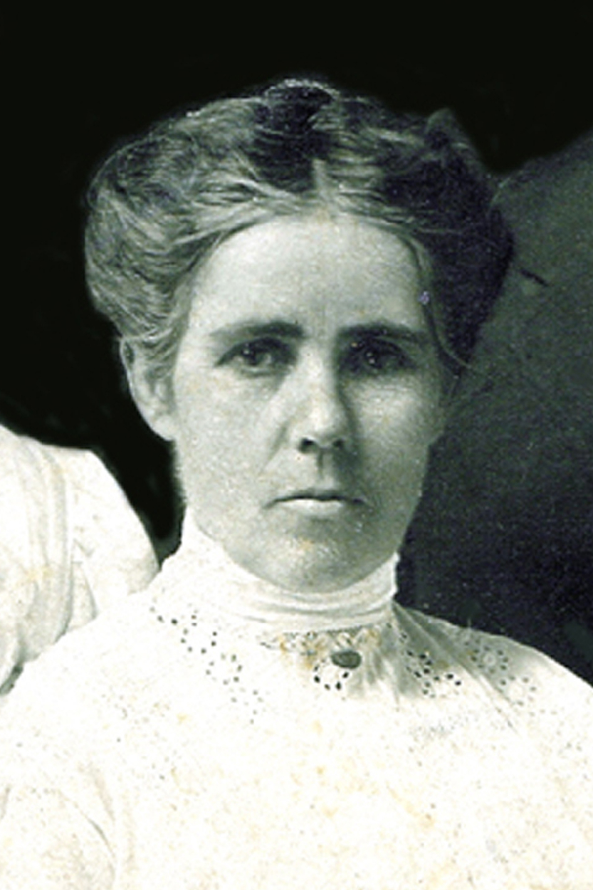 Hester Ann Allgood 
